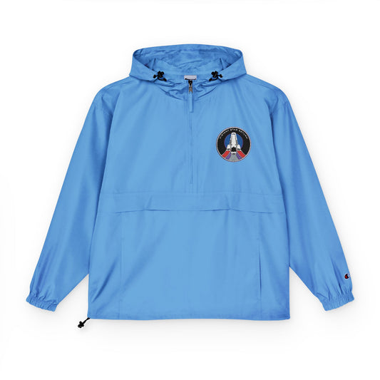 Project Distant Star Champion Unisex Jacket