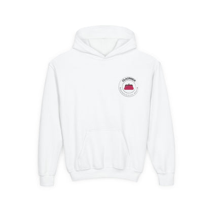 Clairmer Youth Hoodie