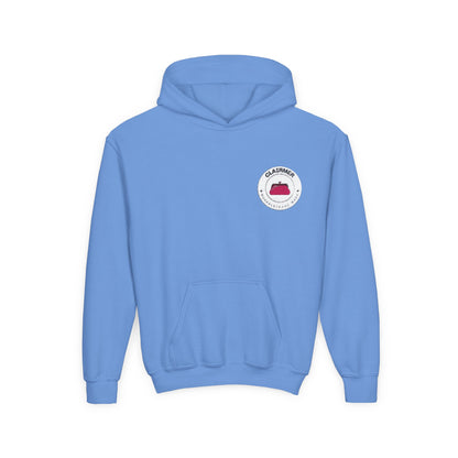 Clairmer Youth Hoodie