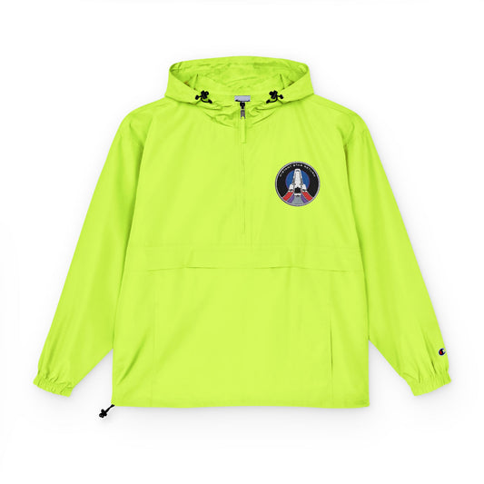 Project Distant Star Champion Unisex Jacket