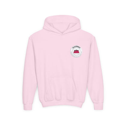 Clairmer Youth Hoodie