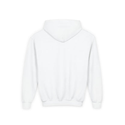 Clairmer Youth Hoodie