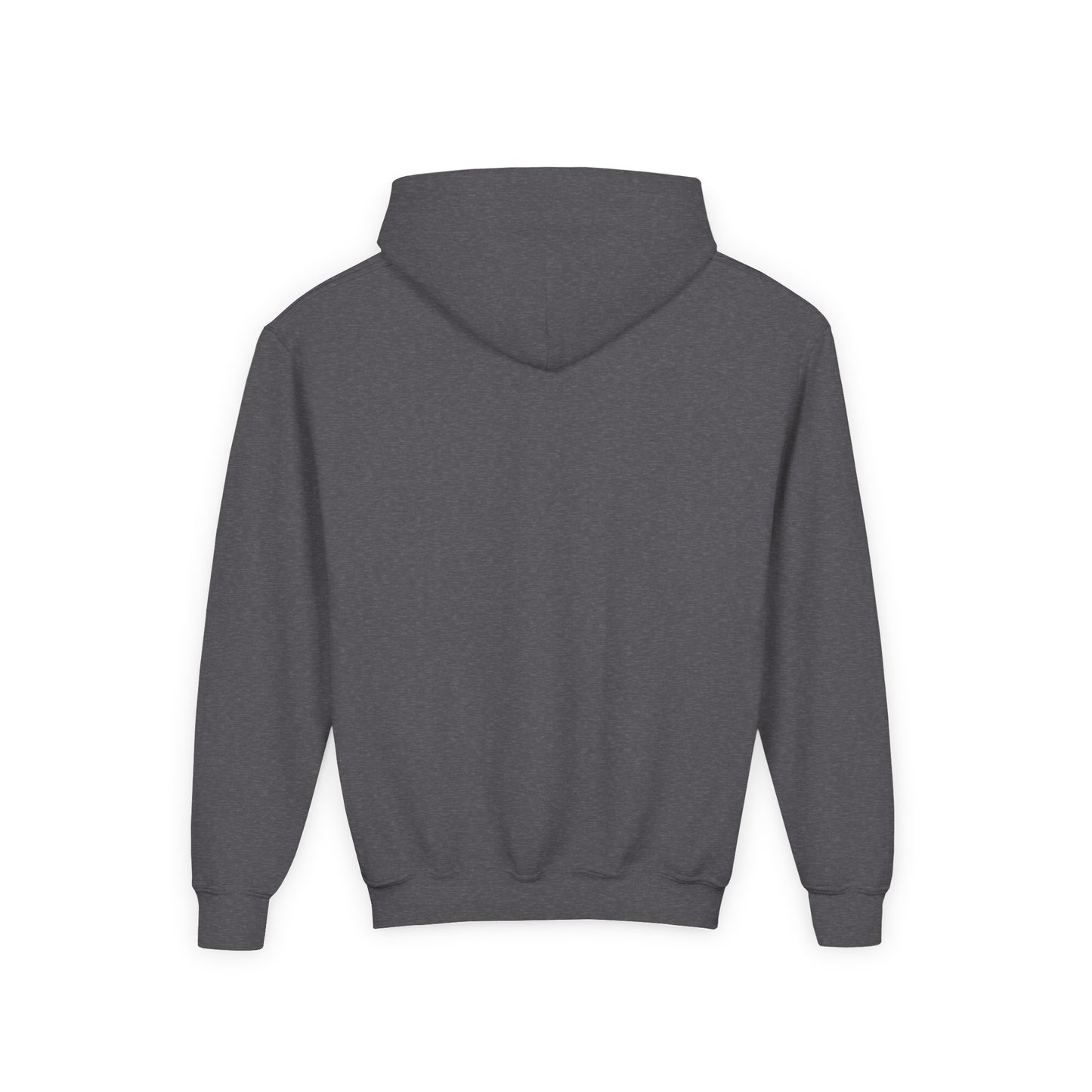 Clairmer Youth Hoodie