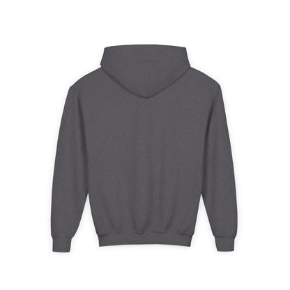 Clairmer Youth Hoodie