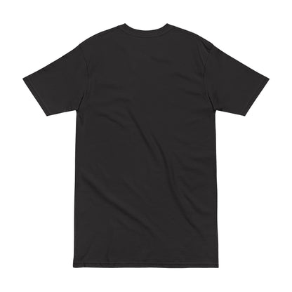 Men's Heavyweight Tee - clairmer Graphic T-Shirt