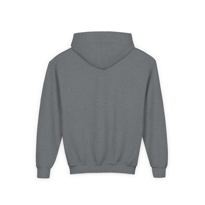 Clairmer Youth Hoodie