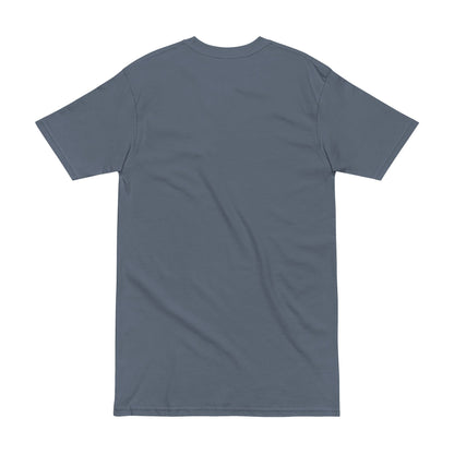 Men's Heavyweight Tee - clairmer Graphic T-Shirt