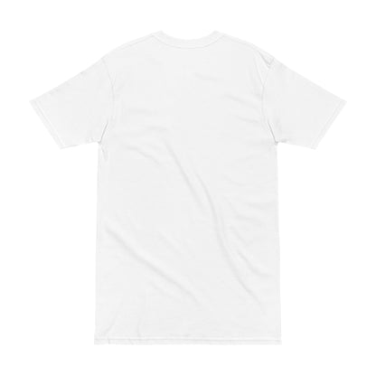 Men's Heavyweight Tee - clairmer Graphic T-Shirt