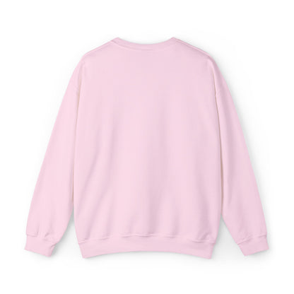 Unisex Heavy Blend™ Crewneck Sweatshirt Clairmer Design